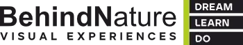 Behindnature – Visual Experiences